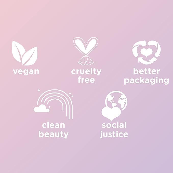 Pacifica Beauty Vegan Collagen Hand Cream and Body Oil with Pump Set, Bath and Body, Shea Butter, Cocoa Butter, Body Massage Oil, For Dry Skin, Skin Care, Body Care, 4 fl oz Each (Set of 2)