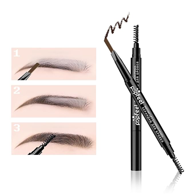 All in One Makeup Kit For Beginners Full Kit, Full Makeup Kit For Teen Girls, Makeup Gift Set, Include Eyeshadows, Concealer, Cosmetic brush, Lip Gloss, Lipstick, Powder puff, Mascara -007