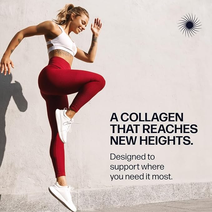 Sparkle Wellness FORTIGEL & TENDOFORTE Collagen Peptides | Collagen Powder with Calcium Ascorbate Vitamin C to Support Joint Mobility, Tendon & Ligament Health | Joint Boost (Mixed Berry) [30-Serves]