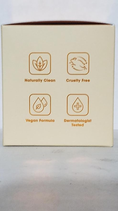 Vitamin C & Vitamin E Under Eye Cream – Anti Aging Treatment For Dark Circles, Puffiness & Fine Lines, Firms And Hydrates Tired Eyes – Dermatologist Tested, Korean Skin Care – Pack of 2