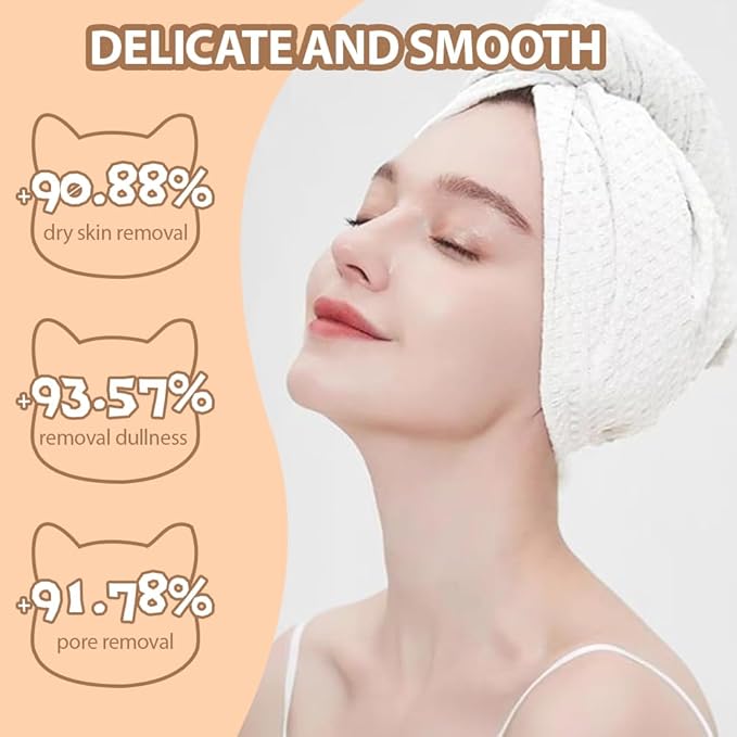 Kaely 6 Pack Animal Character Sheet Masks, Face Masks for Kids Teens Skin Care, Korean Soothe Facial Mask for All Skin Types, Girls Night Skincare Spa Party, Birthday Gifts for Women Men, Set02