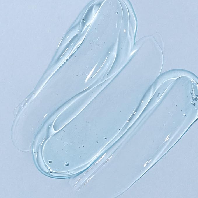 Toning Gel – Premium Hydrating Gel Toner with Centella & Licorice Root Extracts, Adenosine Anti-Wrinkle, Soothing Care for Dry & Sensitive Post-Treatment Skin. 33.8 fl.oz (1000ml)