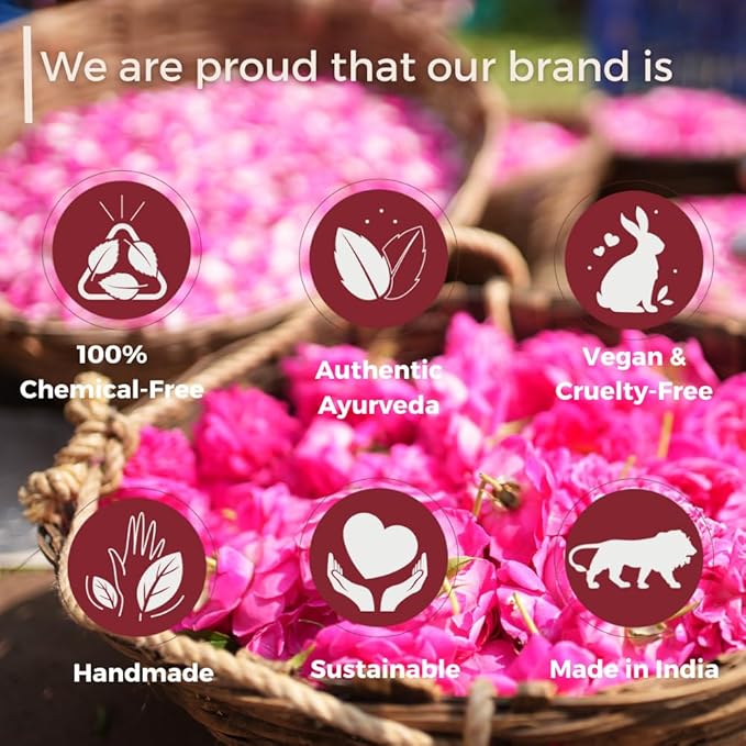 Face Brightening Daily Cleanser, 3-in-1 Cleanser, Scrub & Mask for Instant Glow, Tan & Blackhead Removal – 100g