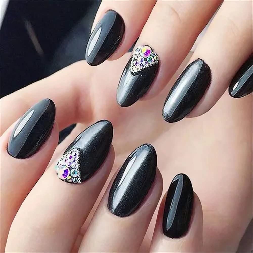 1500 Pieces SS16 4mm Flatback Rhinestones Clear Glass Round Gems Crystals for Nail Art DIY Crafts Clothes Shoes Bags （Light Purple）