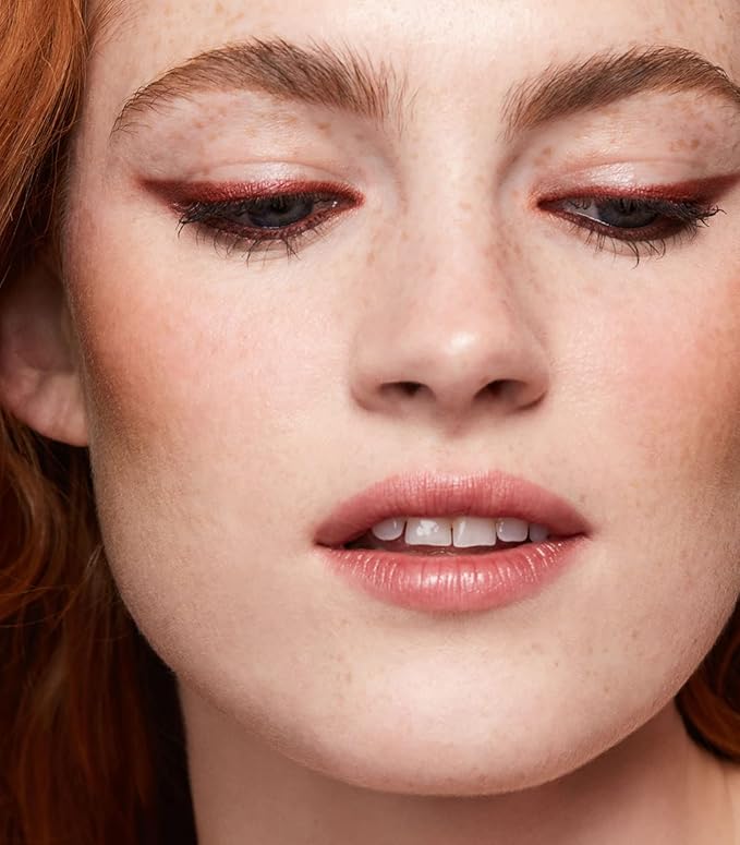 MAKE - Heat Stroke - Gel Cheek Tint (Toasted)