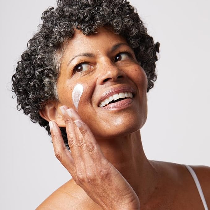 Kari Gran - Natural Essential SPF 30 Moisturizing Facial Sunscreen with Plant-Based Ingredients (1oz / 30ml)