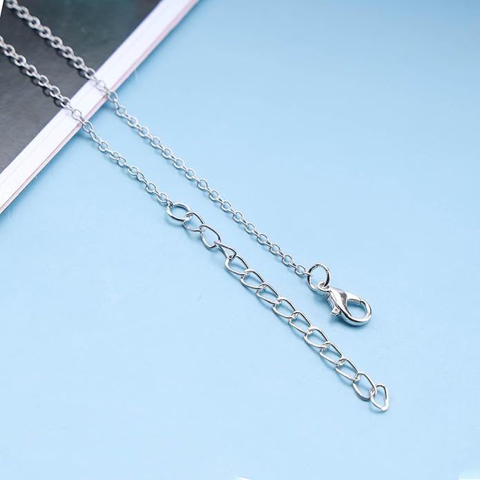 Vintage Crystal Sapphire Necklace Rhinestone Heart Sapphire Pendant Necklace Blue Sapphire Choker Necklace Silver Cz Heart Necklace Jewelry for Women