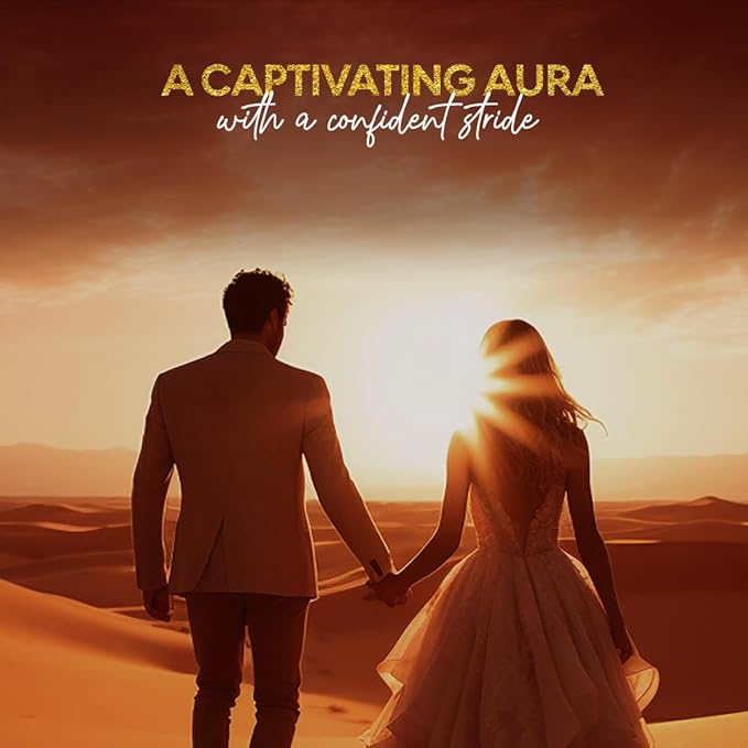 BellaVita Luxury Oud Unisex Perfume (3.4 fl.oz) | Premium Men & Women Parfum Fragrance | Warm Vanilla Perfume Oil | Long-Lasting & Warm Woody Arabic Parfum | Vegan & Cruelty-Free