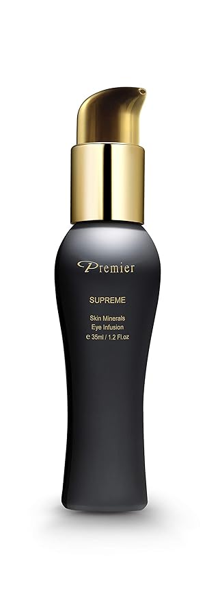Premier by Dead Sea Premier Supreme Eye Infusion 35ml 1.20 Fl Oz