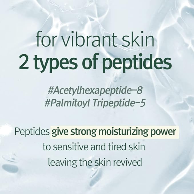 PYUNKANG YUL Calming Line Gift Box Set-Korean Facial Skin Care Essential for Daily Moisturizing with Toner, Serum, Cream, Safe on Acne Prone & Sensitive Skin, Vegan & Cruelty Free