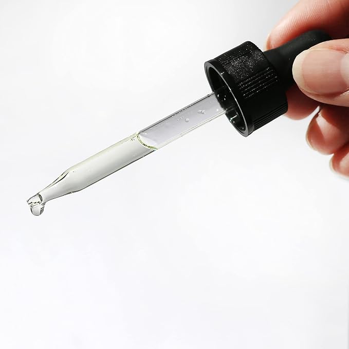 100 Natural Botanical Hair Growth Serum for Nourishing Hair Scalp and Protecting Hair loss, Moringa Camellia Rosemary Castor Tea Tree Peppermint Jojoba Blended , Made In USA (2oz)