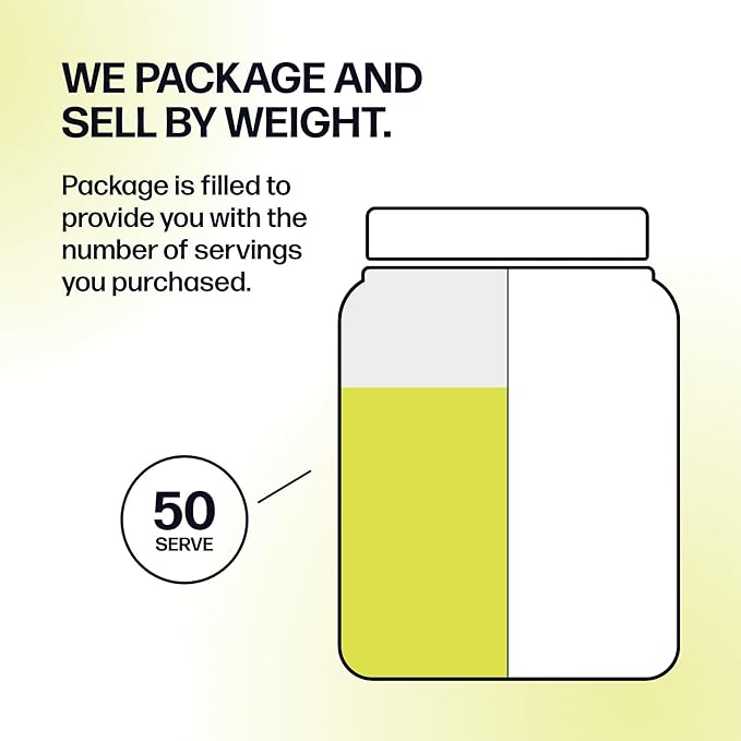 Sparkle Wellness Marine Skin Boost Plus (No Flavor) [50-Serves] | Collagen Powder Supplement with Marine-derived VERISOL Bioactive Hydrolyzed Collagen Peptides, Vitamin C & Hyaluronic Acid