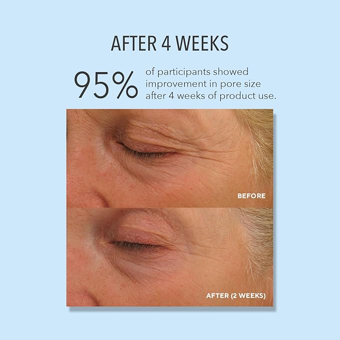 HydroPeptide Eye Authority, Brightens and Helps Restore Radiance to Tired Looking Eyes, 0.5 Ounce
