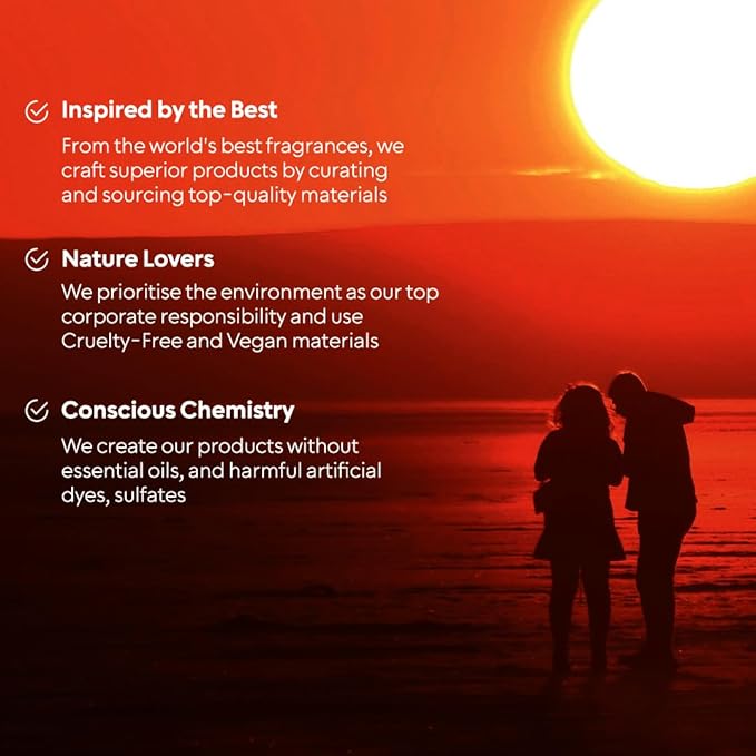 BellaVita Luxury Oud Unisex Perfume (3.4 fl.oz) | Premium Men & Women Parfum Fragrance | Warm Vanilla Perfume Oil | Long-Lasting & Warm Woody Arabic Parfum | Vegan & Cruelty-Free