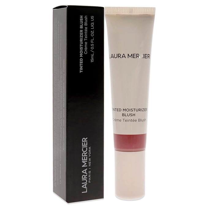 Laura Mercier Women's Tinted Moisturizer Blush, Parasol, Pink, 0.5 Fl Oz (Pack of 1)