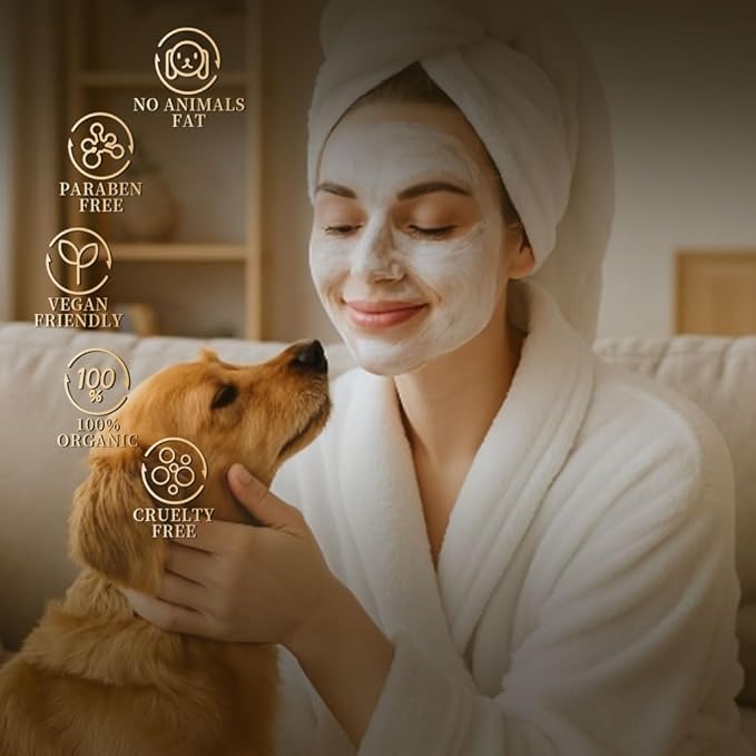 Individually Sealed Turmeric Kojic Acid Cleansing Pads - Stays Fresh, Hygienic! (20 Pads) - Gentle Brightening Exfoliator for Dark Spots & Hyperpigmentation, Travel-Size