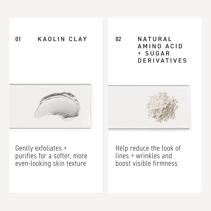 Rodan + Fields Redefine Regimen | Skincare Kit Includes Clay Cleanser, Toner, Triple Defense Cream, & Overnight Cream | Skin Care Gift Set for Women