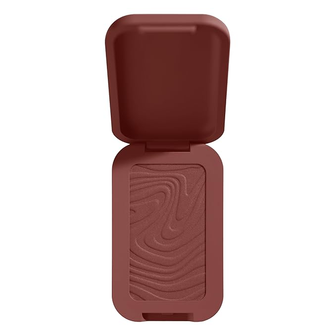NYX PROFESSIONAL MAKEUP Matte Buttermelt Bronzer, Longwear Face Makeup with Up to 12 Hours of Wear, Vegan Formula - Butta Dayz