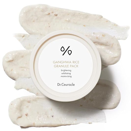 Ganghwa Rice Granule Pack 115g