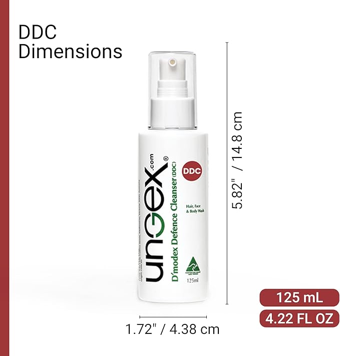 Premium Kit A2-p | Demodex Treatment | Seborrheic Dermatitis, Acne Rosacea, Blepharitis | PKA2-p