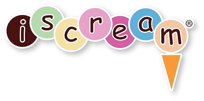 iscream Nutcracker Sweet 5-piece Scented Holiday Lip Balm Set
