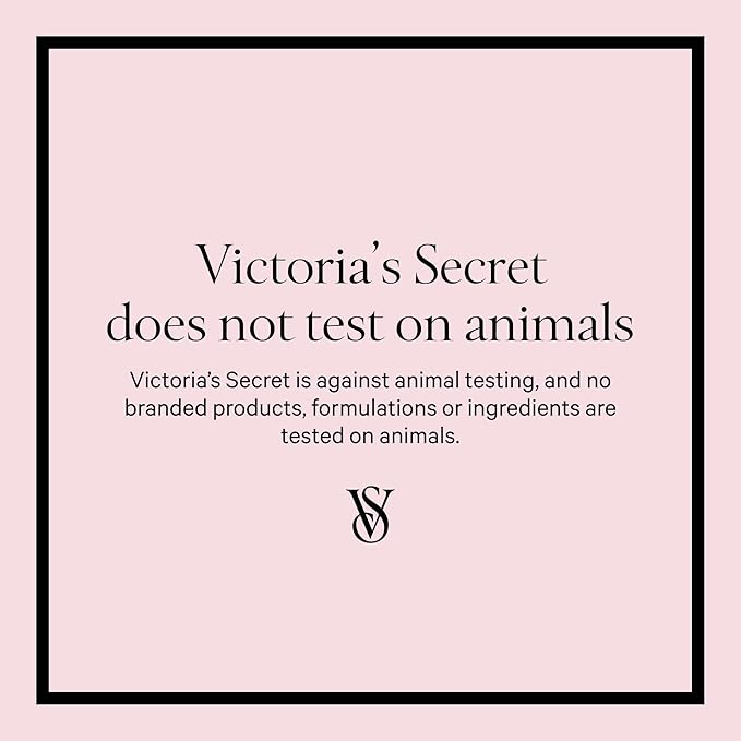 Victoria's Secret Fragrance Mist Collection 4 Piece Mini Mist Gift Set, Assorted Scents, Gift Set for Women