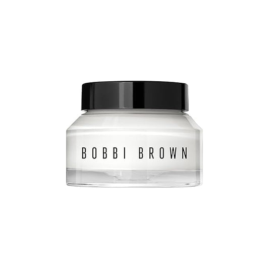 Bobbi Brown Hydrating Face Cream | Rich Yet Lightweight Moisturizer | Hyaluronic Acid, Trehalose, & Enriched Mineral Water Blend, 1.7 Fl Oz