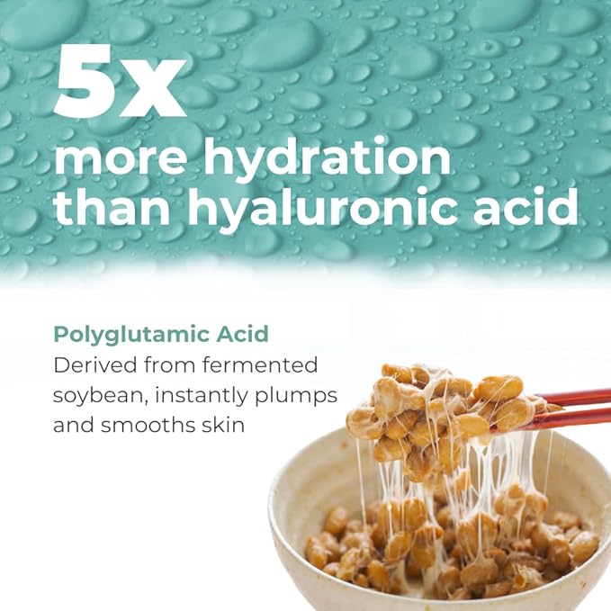 superSupple Barrier Repair Cream – Barrier Reset for Dry, Sensitive, Aging Skin – Ceramides, Peptides, Polyglutamic acid - Deep Hydration Face Cream – Prebiotic Face Moisturizer – Fragrance-Free, 60ml