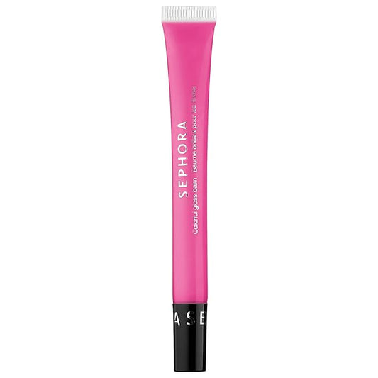 SEPHORA COLLECTION Colorful Gloss Balm - 0.32 oz/ 9.5 mL (24 About Last Night)
