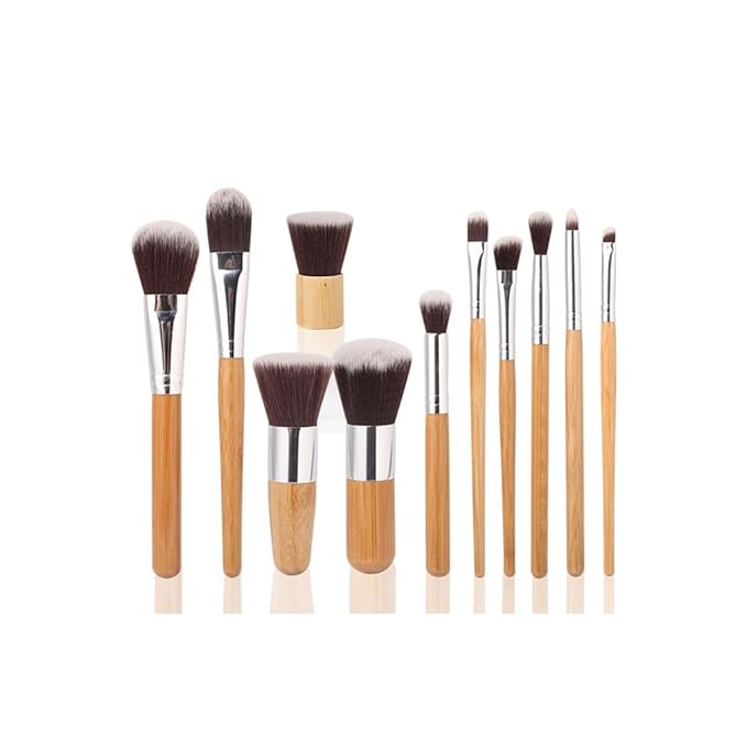 15 Colour Makeup Contour Palette-Cream Concealer Kit,Blemish Face Contouring Highlighter Palette,Professional Base Foundation Beauty Make up Cream+11pcs Makeup Brushs
