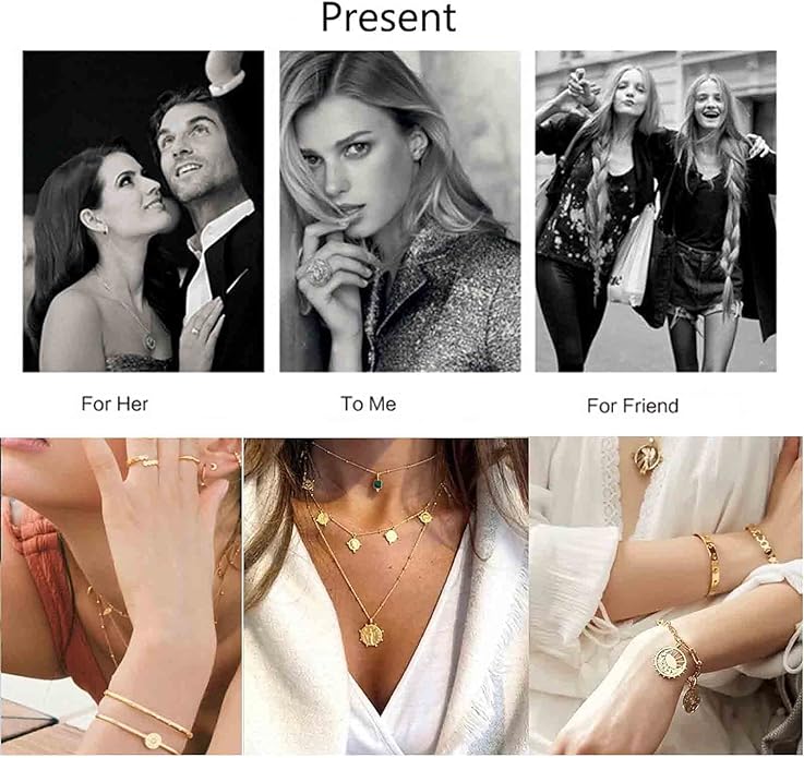 Boho Pearl Back Chain Necklace Gold Backdrop Necklace Body Chain Summer Beach Body Jewelry for Women and Girls Gifts