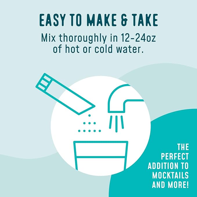 FlavCity Pineapple Coconut Electrolytes Powder Packets - 28 Hydration Packets - No Added Sugar - Hydration Powder with Real Fruit & Unrefined Sea Salt - Keto & Gluten-Free (28 Stick Packs)