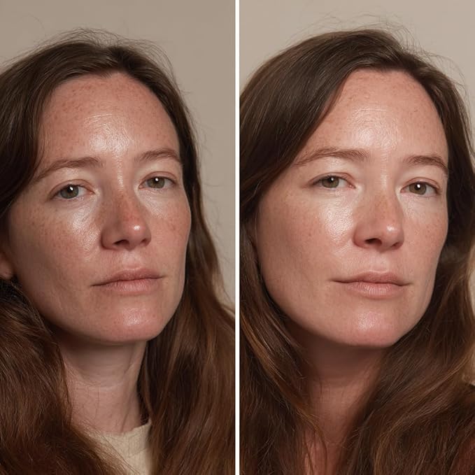 Night Repair Peptide & Botanical Extracts Serum, Anti-Aging, Deep Hydration & Skin Renewal, 1 Fl Oz