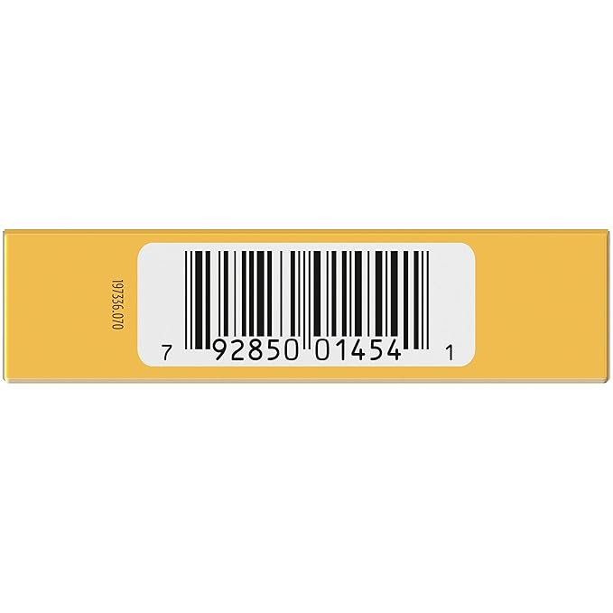 Burt's Bees Lip Balm - Pink Grapefruit, Lip Moisturizer With Responsibly Sourced Beeswax, Tint-Free, Natural Origin Conditioning Lip Treatment, 2 Tubes, 0.15 oz.