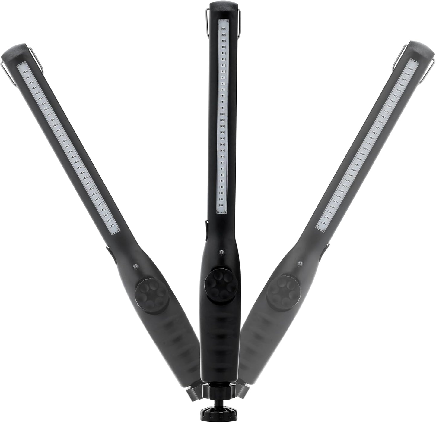 UV Light Sanitizer – Portable UV Light Wand – Rechargeable Handheld Device for Reducing Bacteria and Viruses, Lightweight and Easy to Use