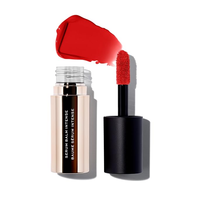 MAKE Serum Balm Intense - Pigmented Lip Balm (Shock Layer)