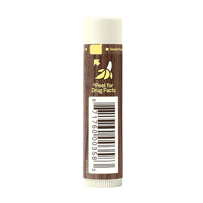 Sun Bum SPF 30 Sunscreen Lip Balm | Vegan and Cruelty Free Broad Spectrum UVA/UVB Lip Care with Aloe and Vitamin E for Moisturized Lips | Coconut Flavor |.15 oz