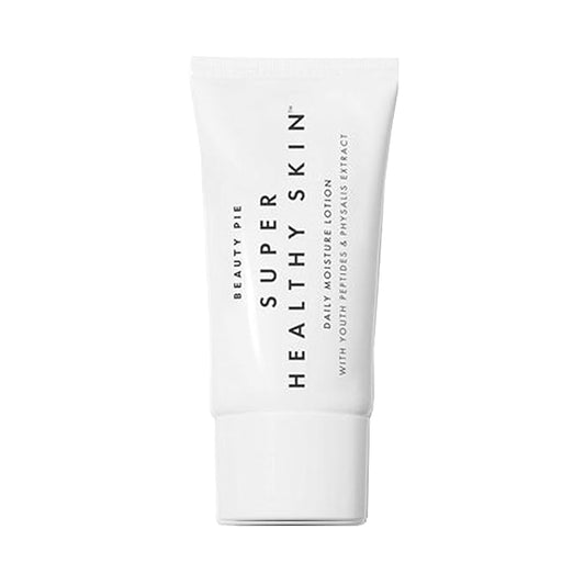Super Healthy Skin Daily Moisture Lotion For Lightweight Smoothing, Softening & More Youthful-Looking Skin
