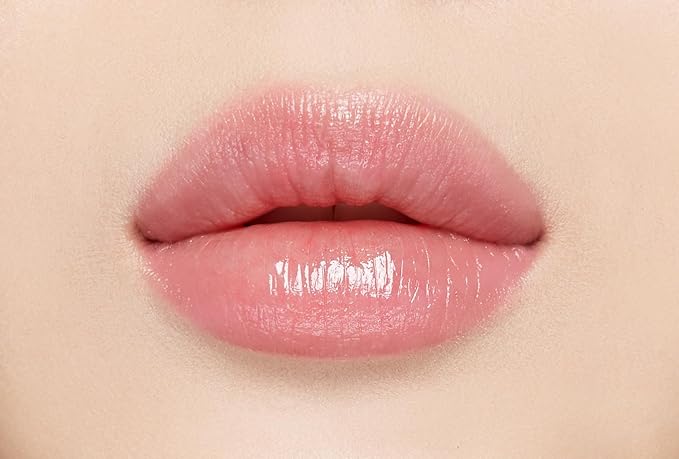 hersteller Nearby Recharging Lip Balm Vegan Butter Complex Intensive Moisturizing Treatment for Dry Lips and Cheek Natural Healthy Colors Plain