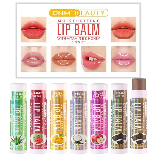 SUAKE Lip Gloss