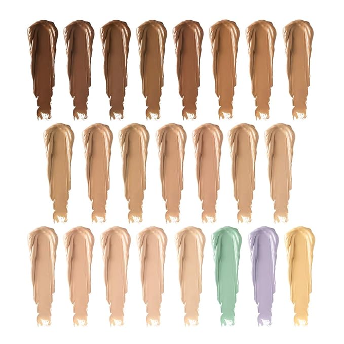 NYX PROFESSIONAL MAKEUP HD Studio Photogenic Concealer Wand, Medium Coverage - Espresso