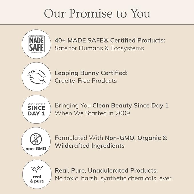 Annmarie Skin Care Herbal Facial Oil For Sensitive Skin - Unscented Facial Oil With Squalane, Sacha Inchi Oil + Camellia Seed Oil (15Ml / 0.5 Fl Oz)