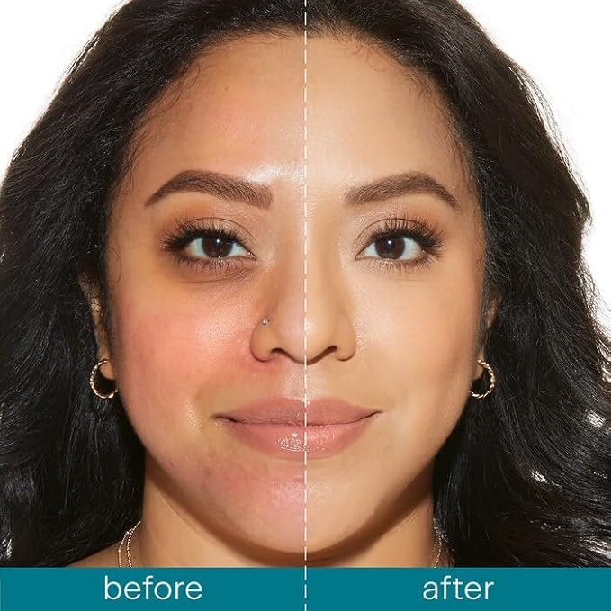 tarte SEA Hydroflex™ Serum Foundation 46S tan-deep sand