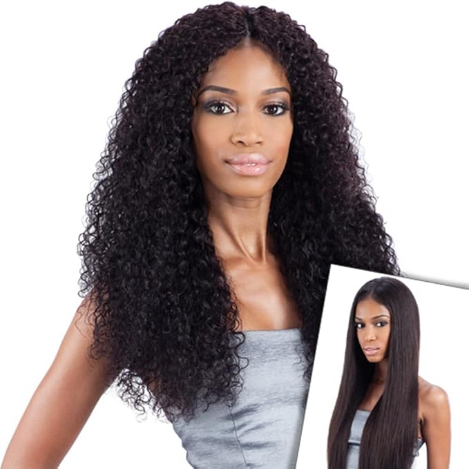 Brazilian Keratin Hair Treatment blowout Straightening Product Professional Grade Natural Organic Looking Results at Home or Salon (4oz Keratin)