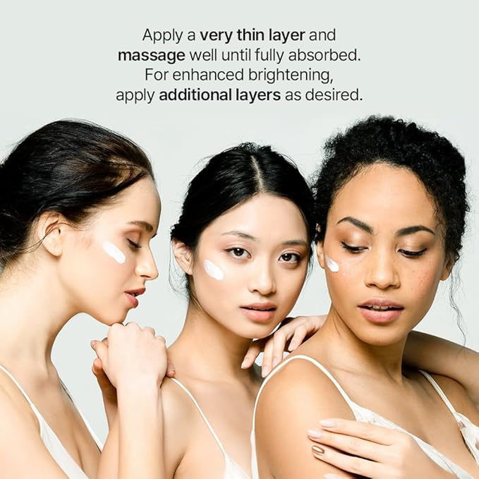 NDP Vitamin B9 Tone-up Cream, Silicone Free Face Primer for Pore Minimizing, 95% Pure Cica Extract, Breathable Skin Formula, Glass Skin & Lightweight, V-Cream Clean K-Beauty (65ml / 2.19 Fl Oz)