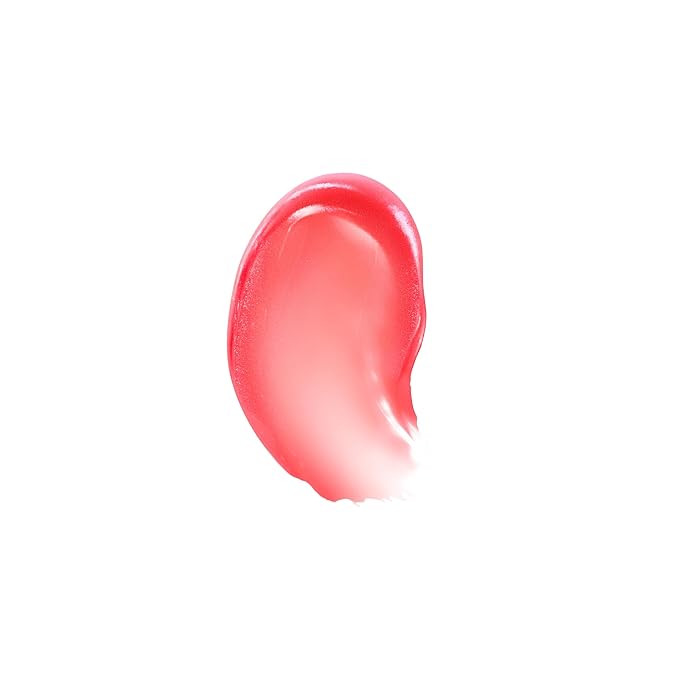 CoverGirl Clean Fresh Tinted Lip Balm, Vegan Formula, Hydrating, Natural Finish, Cruelty Free, Life is Pink, 1 Count