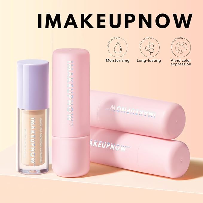 tinted lip balm, Conditioning & Nourishing Lip Balm, Matching concealer to cover lip lines and enhance color development- GINGER BREAD