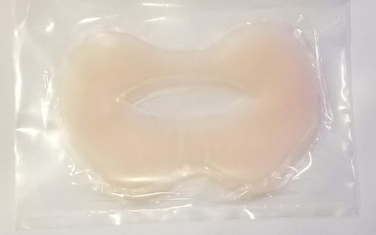 Nurse Hatty® Silicone Skincare Mouth Pads 2pack