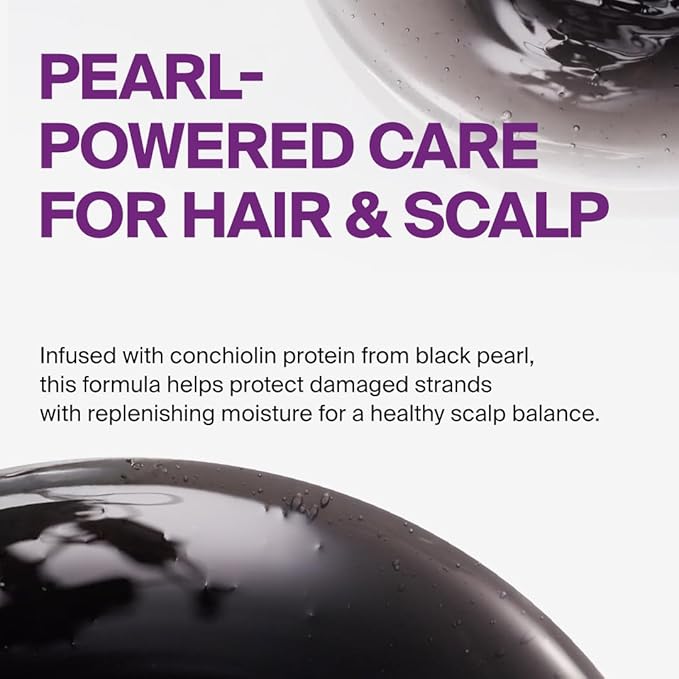 Dr.FORHAIR Folligen Silk Shampoo 500 ml/16.9 fl. oz. | Damaged Scalp And Hair Care | Hair Strengthening | Protein care | Smooths and Softens Rough Hair | Hypoallergenic