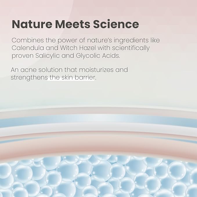 Tea Tree Toner Pads - 105 Pads - Well Soaked & Wet - Dual Sided - Saliclyic Acid - for Exfoliation, Hydration & Acne Treatment - Soothing Irritated Skin & Inflammation - for All Skin Types